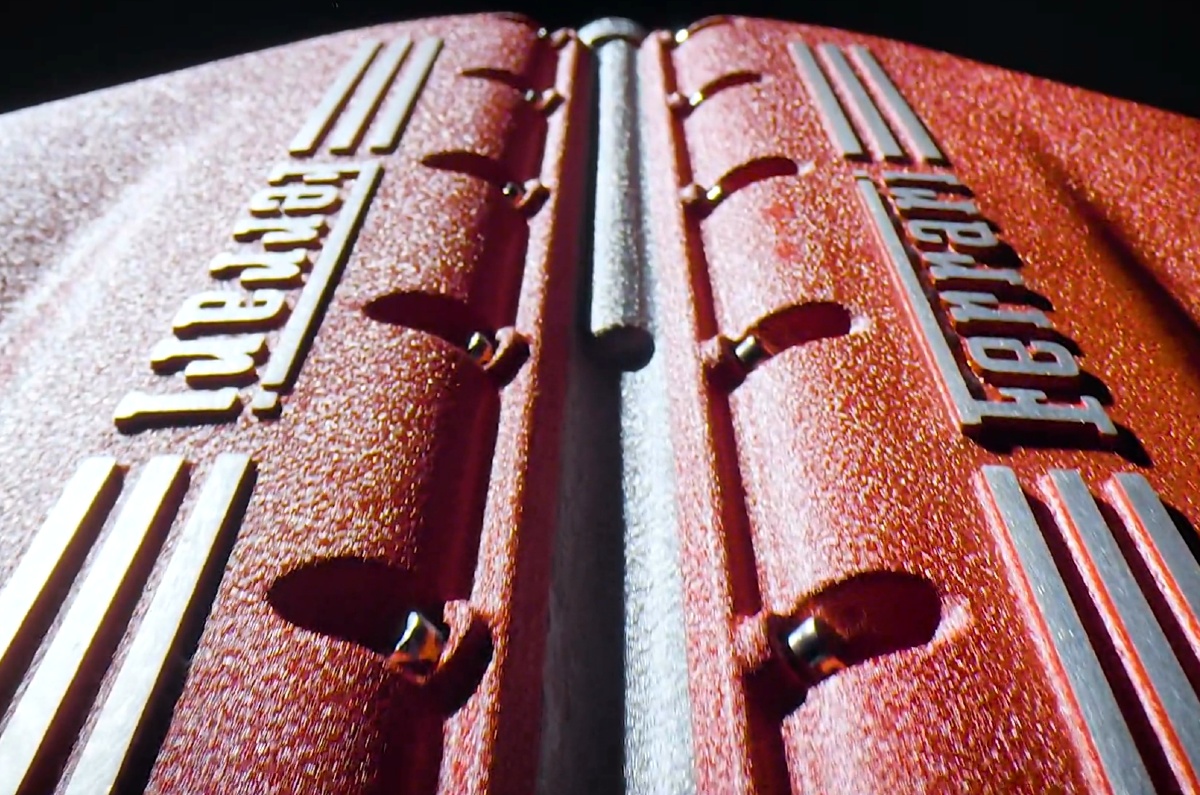 Ferrari Purosangue SUV to get V12 power - Image 2